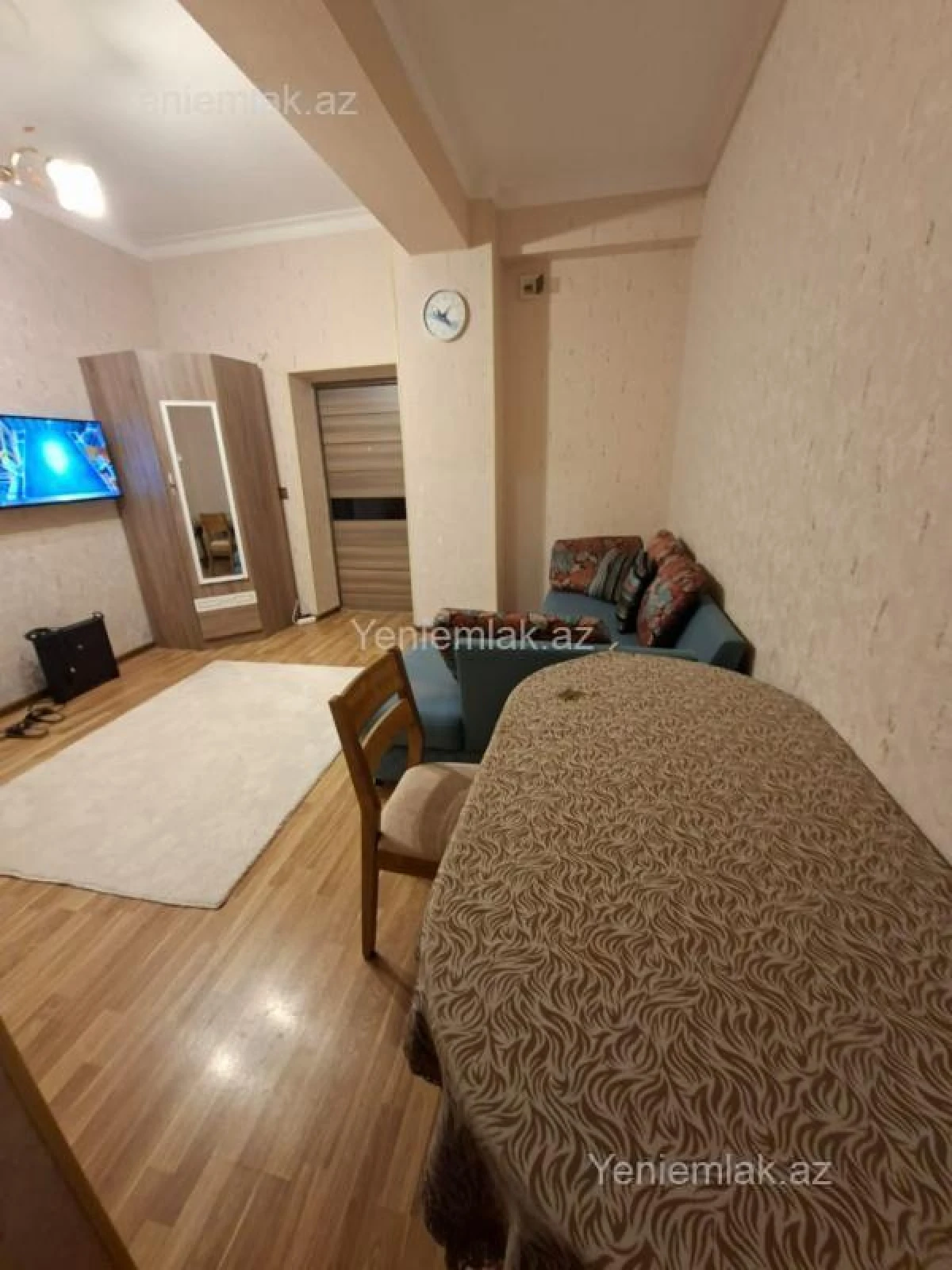 Satılır 2 otaqlı yeni tikili 70 m²