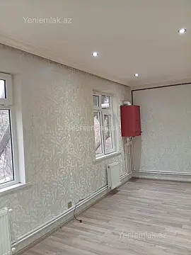 Satılır 2 otaqlı köhnə tikili 51 m²