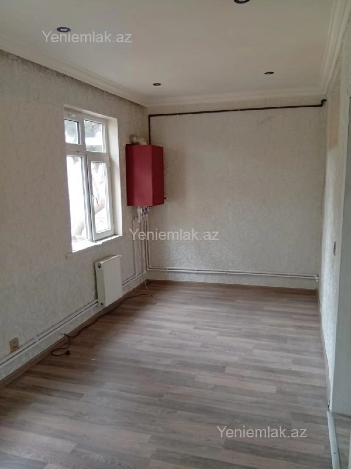 Satılır 2 otaqlı köhnə tikili 51 m²