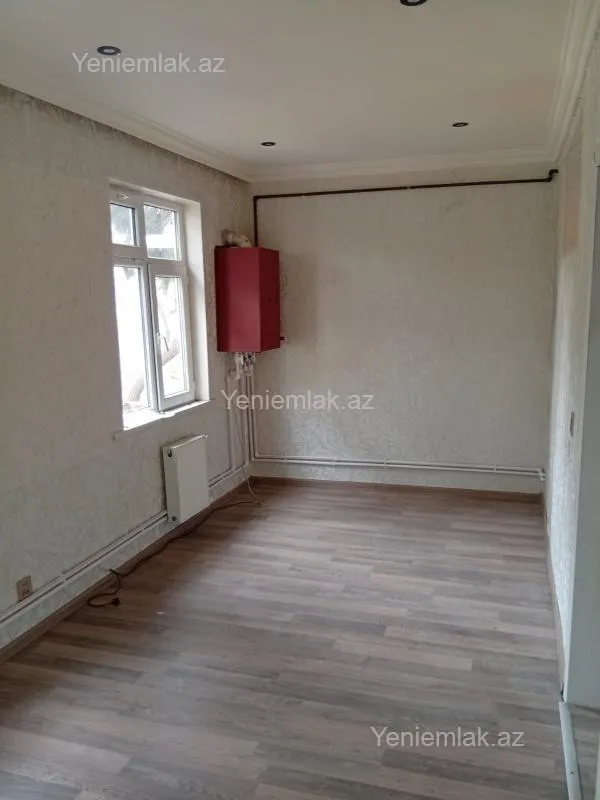 Satılır 2 otaqlı köhnə tikili 51 m²