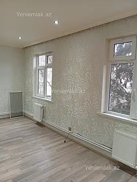 Satılır 2 otaqlı köhnə tikili 51 m²