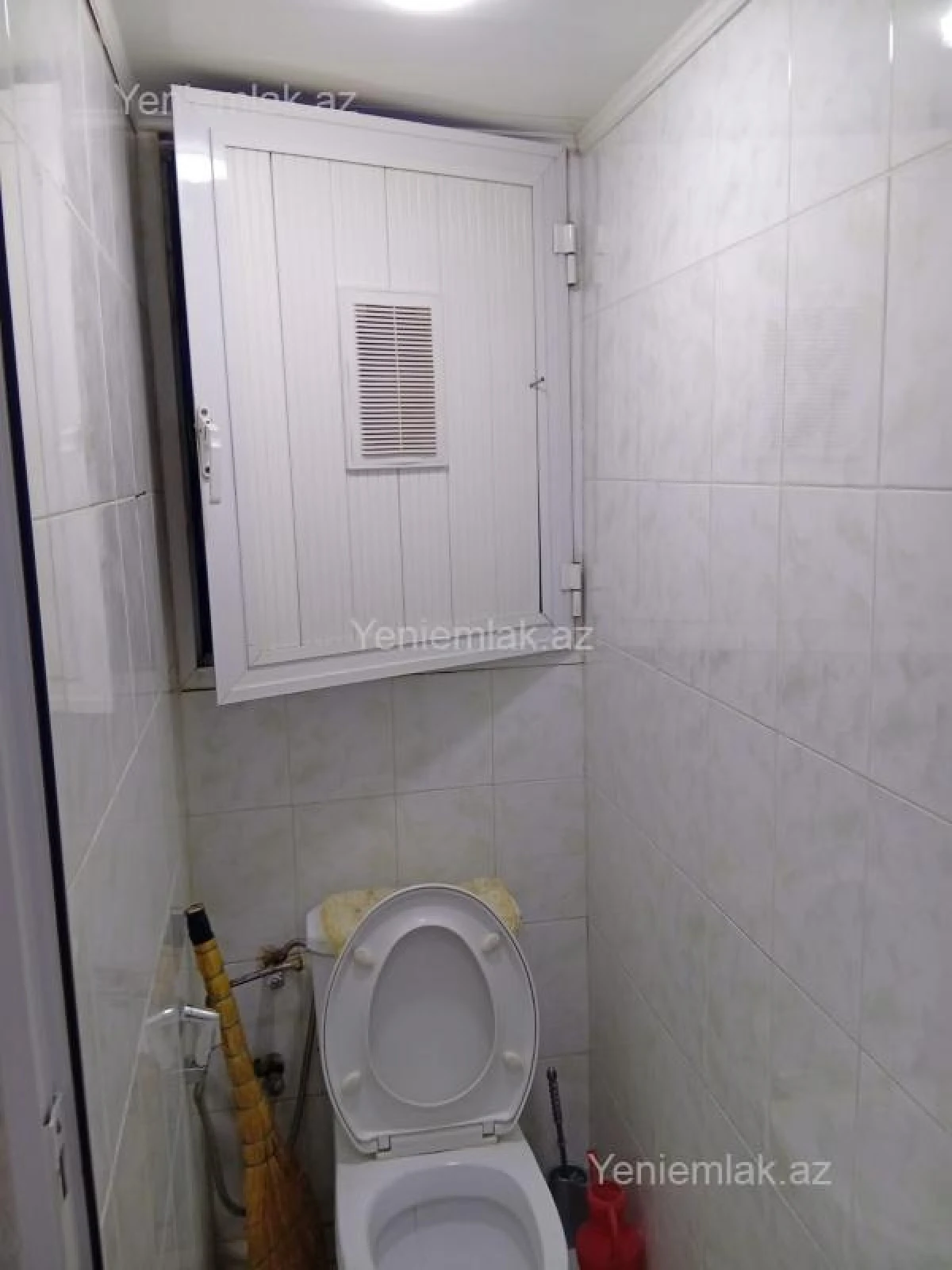 Satılır 2 otaqlı köhnə tikili 51 m²