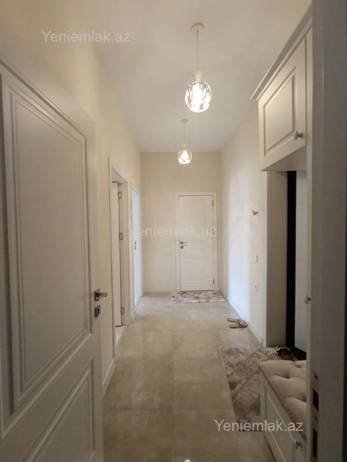Satılır 3 otaqlı yeni tikili 94 m²