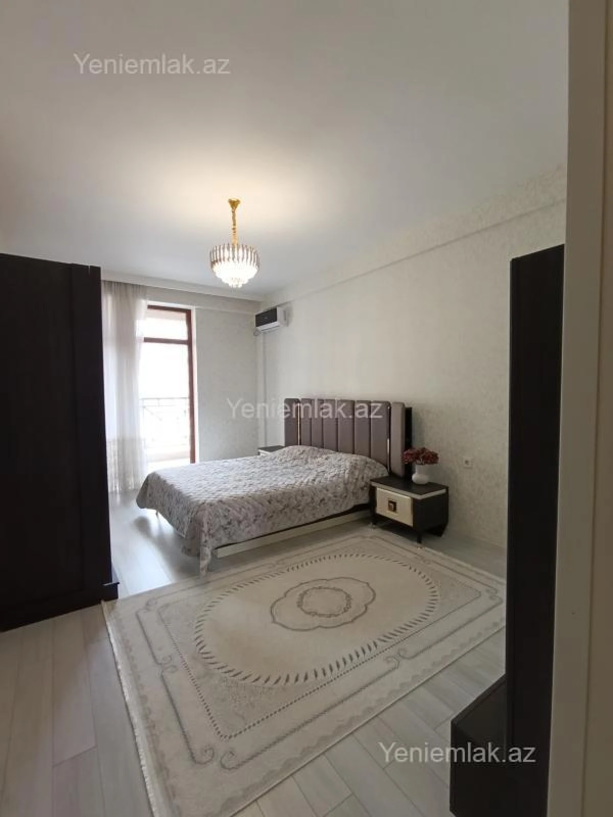 Satılır 3 otaqlı yeni tikili 94 m²