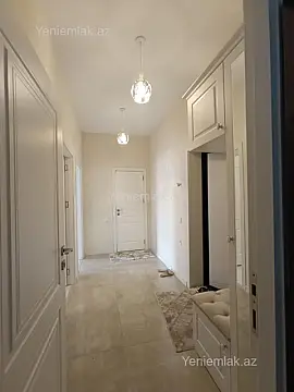 Satılır 3 otaqlı yeni tikili 94 m²