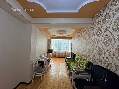 Satılır 3 otaqlı yeni tikili 71 m²