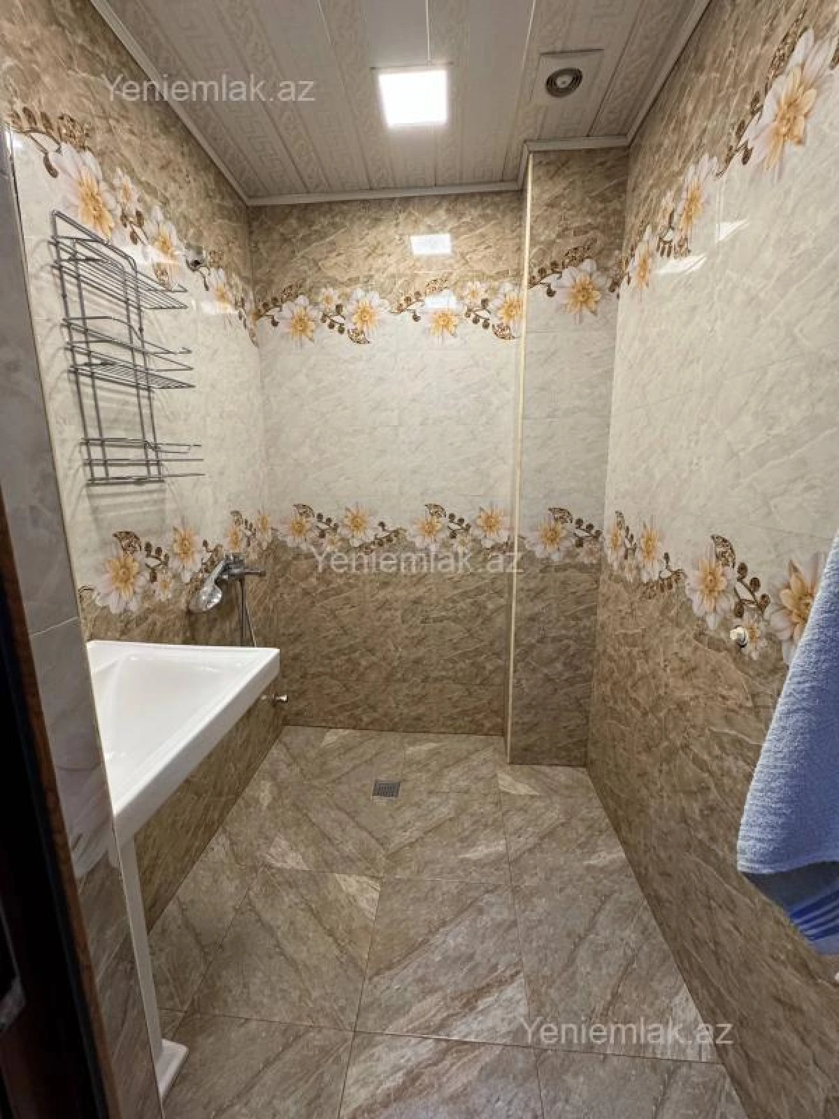 Satılır 3 otaqlı yeni tikili 71 m²