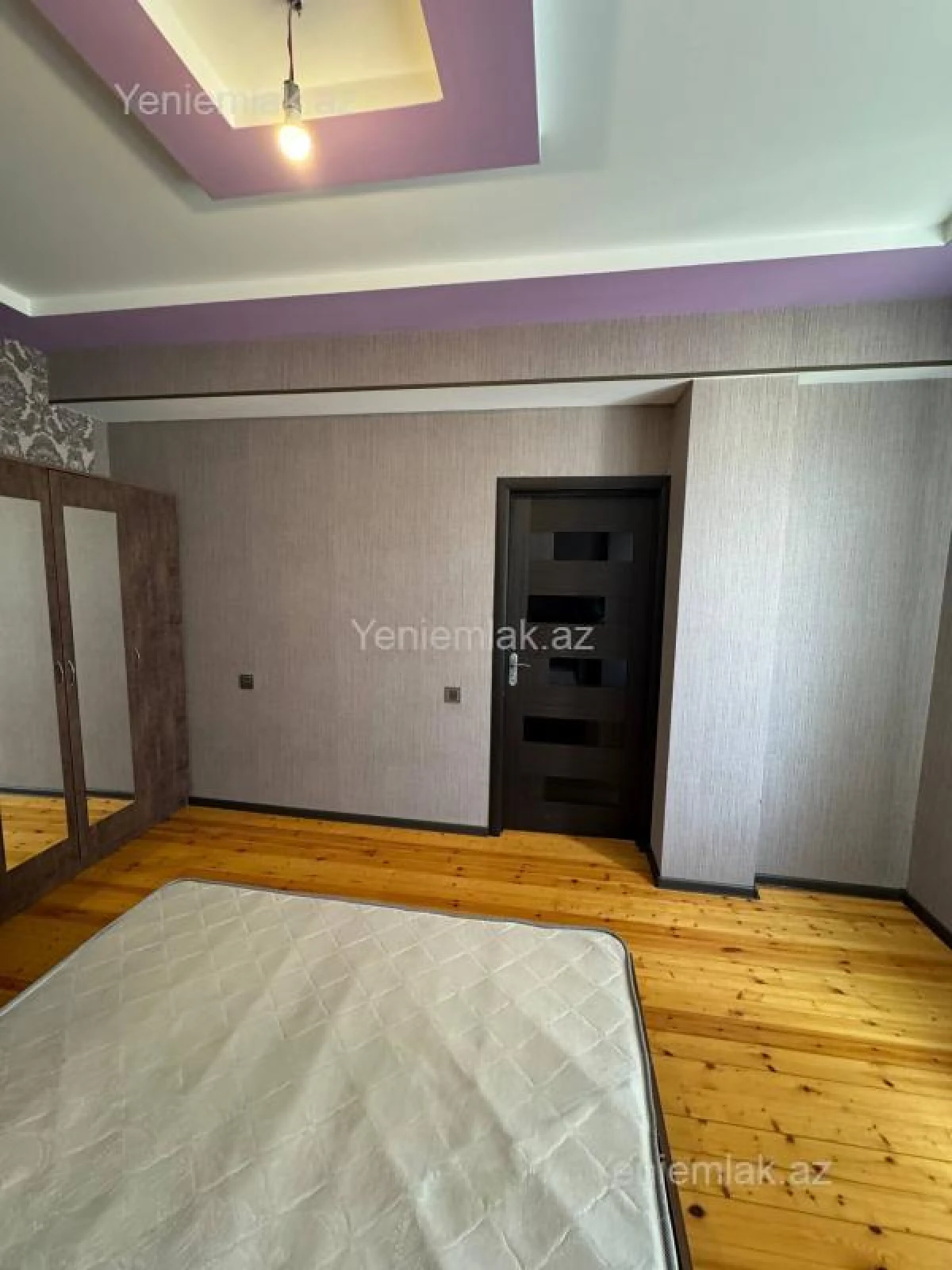 Satılır 3 otaqlı yeni tikili 71 m²