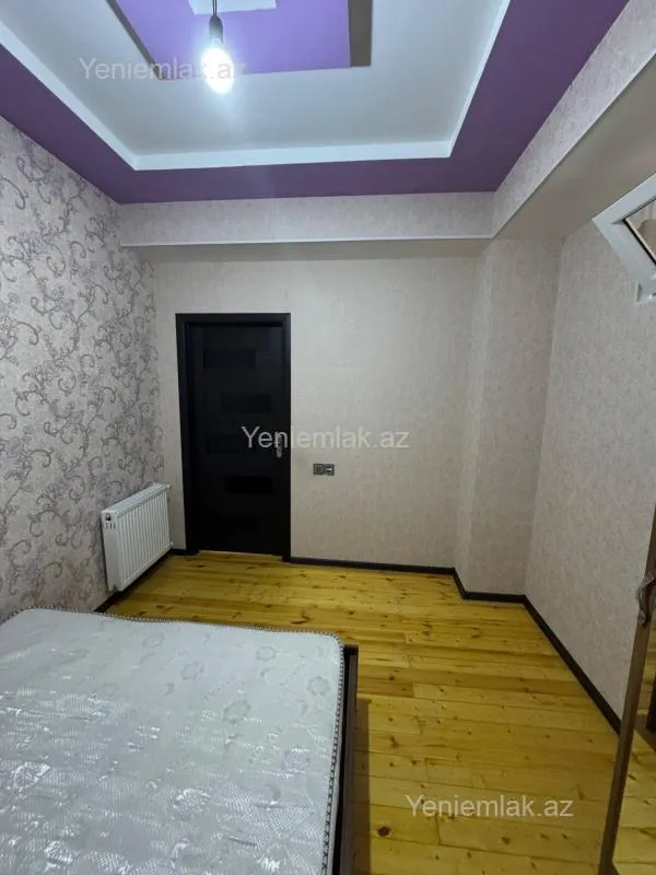Satılır 3 otaqlı yeni tikili 71 m²