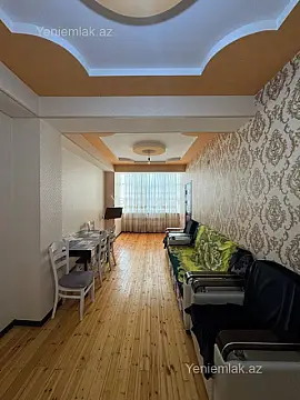 Satılır 3 otaqlı yeni tikili 71 m² — Abşeron, Masazır 3 otaq 71.00 m²