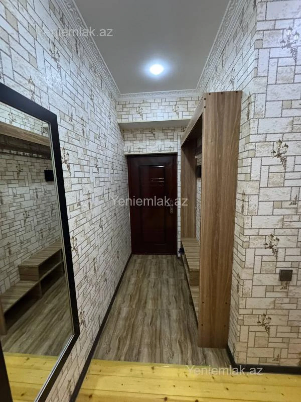 Satılır 3 otaqlı yeni tikili 71 m²