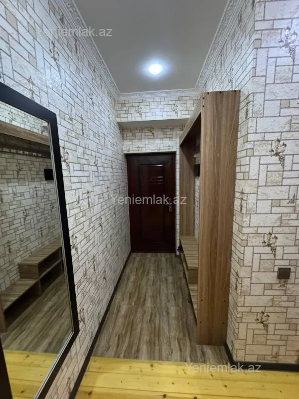 Satılır 3 otaqlı yeni tikili 71 m²