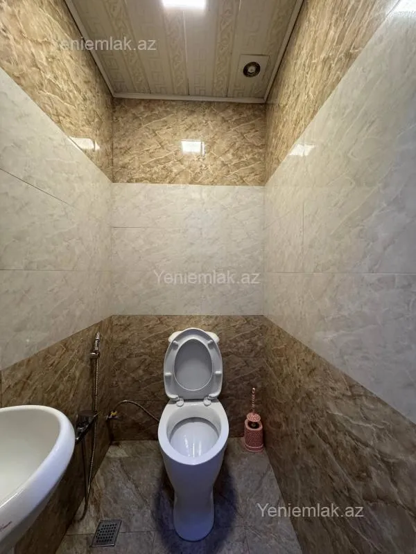 Satılır 3 otaqlı yeni tikili 71 m²