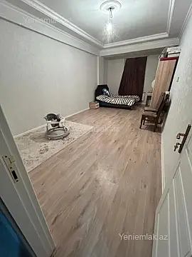 Satılır 1 otaqlı yeni tikili 70 m²