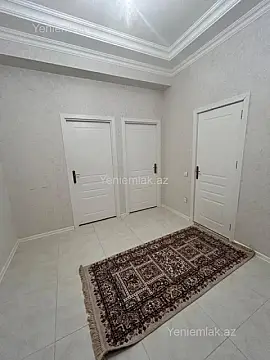 Satılır 1 otaqlı yeni tikili 70 m²