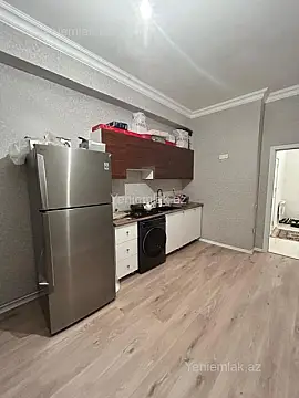 Satılır 1 otaqlı yeni tikili 70 m²