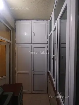 Satılır 2 otaqlı yeni tikili 55 m²