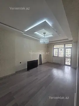 Satılır 3 otaqlı yeni tikili 100 m² — Bakı, Xətai 3 otaq 100.00 m²