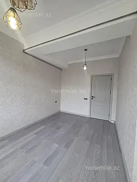 Satılır 3 otaqlı yeni tikili 100 m²