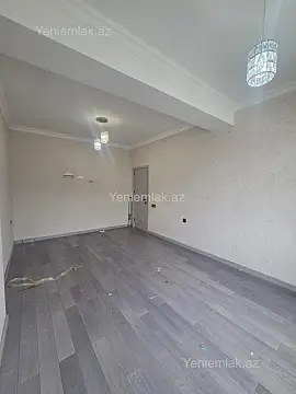 Satılır 3 otaqlı yeni tikili 100 m²