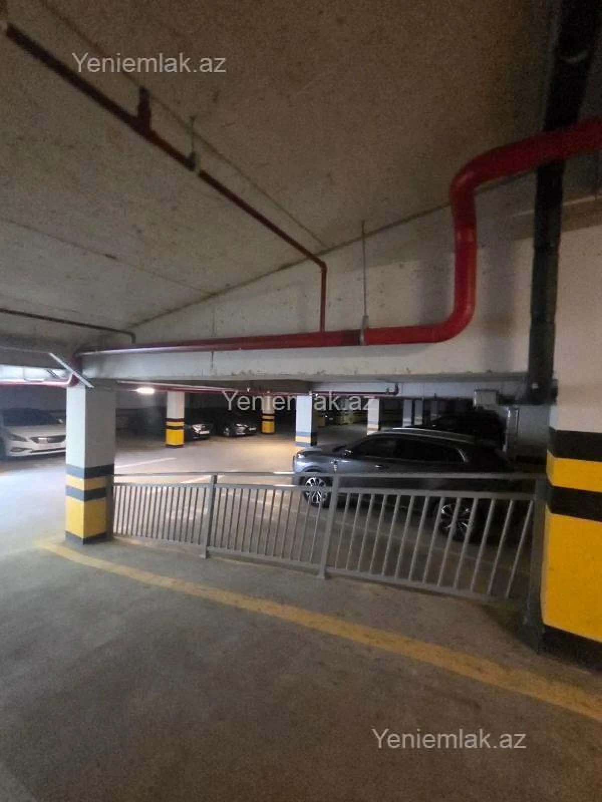 Satılır 3 otaqlı yeni tikili 100 m²