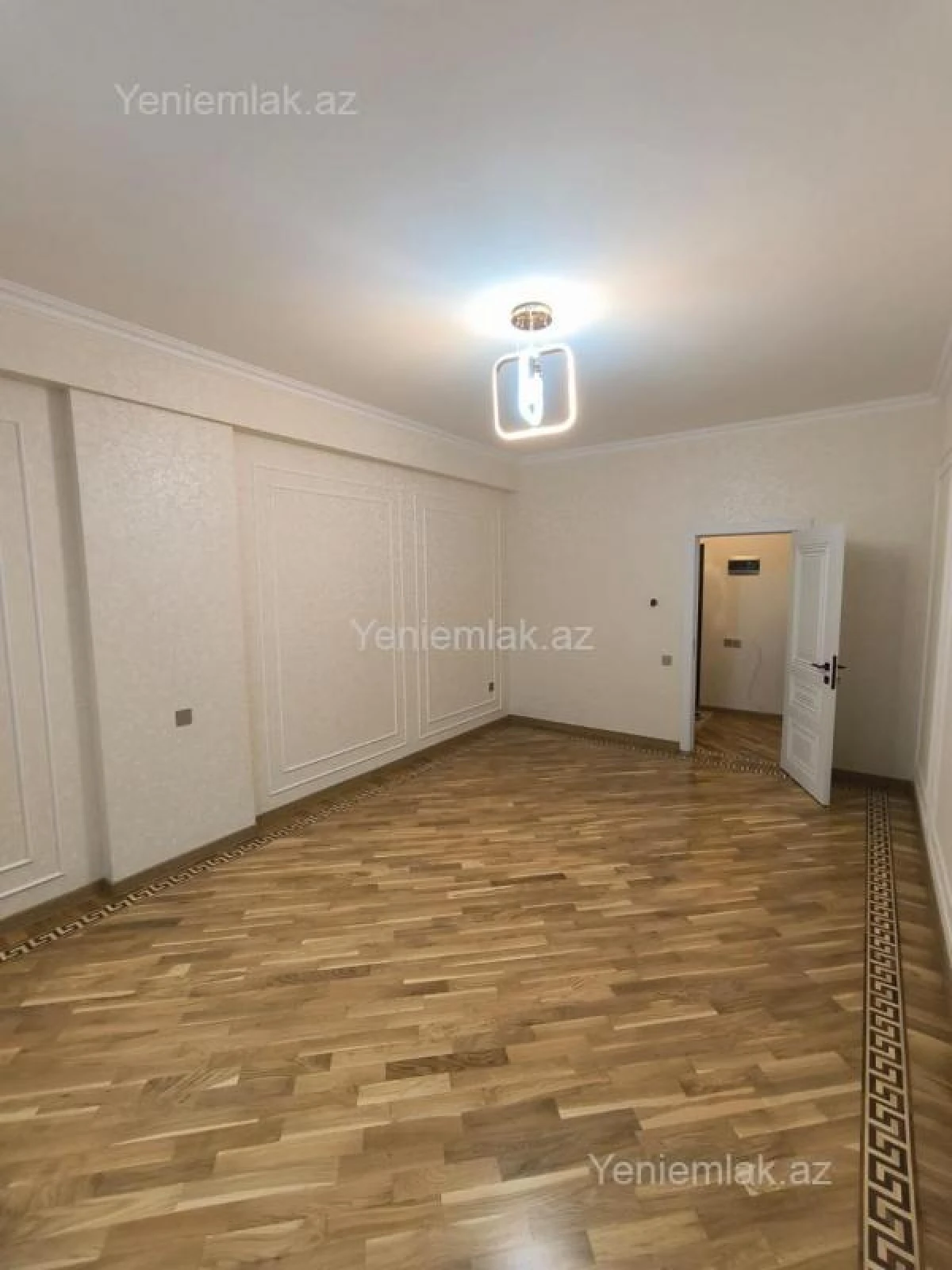 Satılır 2 otaqlı yeni tikili 55 m²