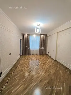 Satılır 2 otaqlı yeni tikili 55 m² — Bakı, Xətai 2 otaq 55.00 m²