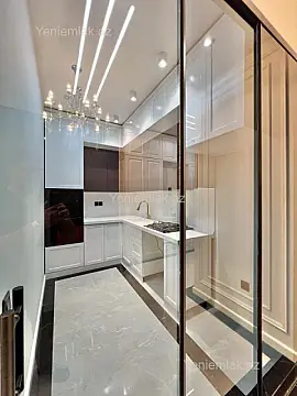 Satılır 2 otaqlı yeni tikili 70 m²