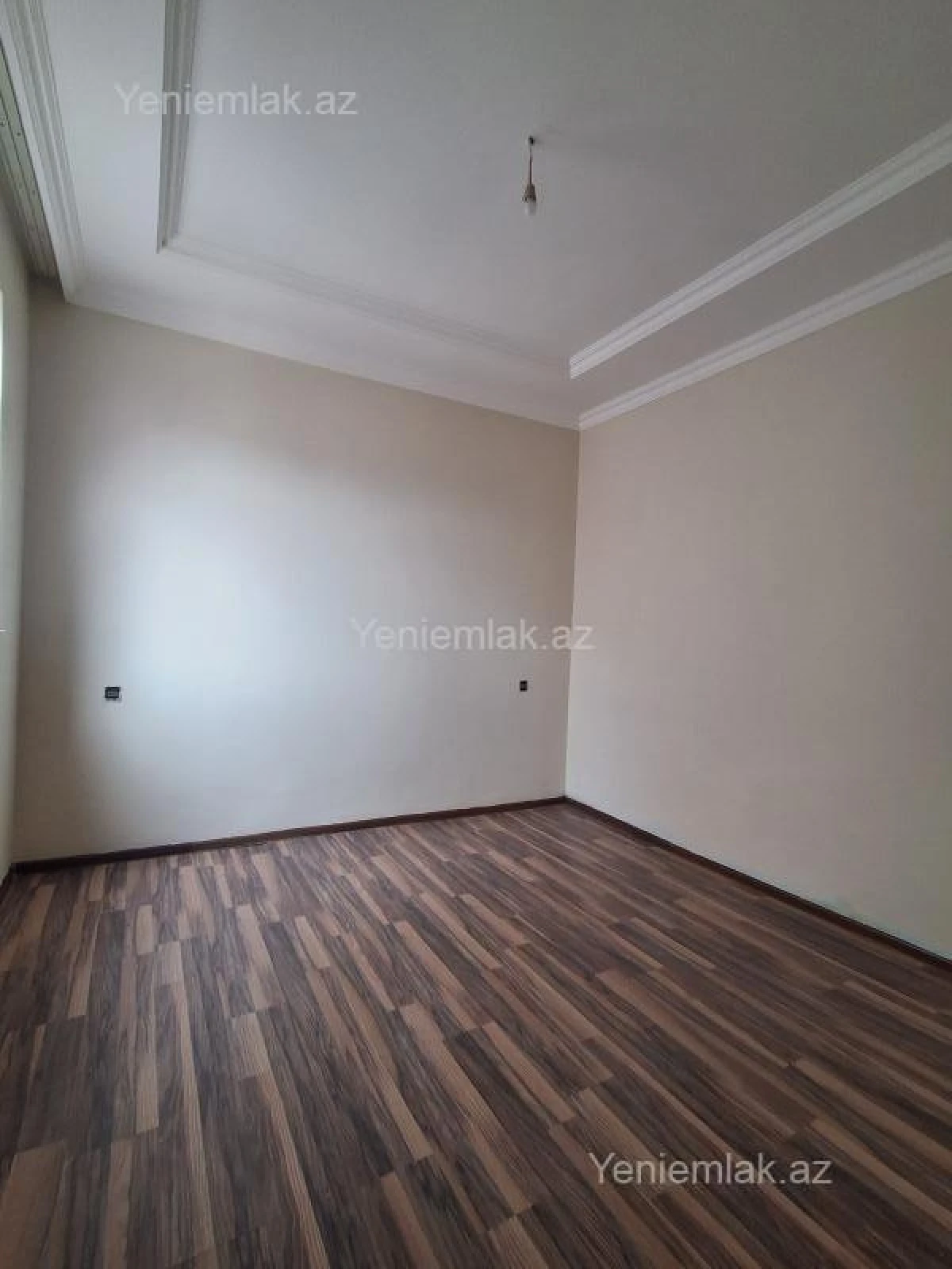 Satılır 2 otaqlı həyət evi 44 m²
