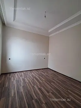 Satılır 2 otaqlı həyət evi 44 m²