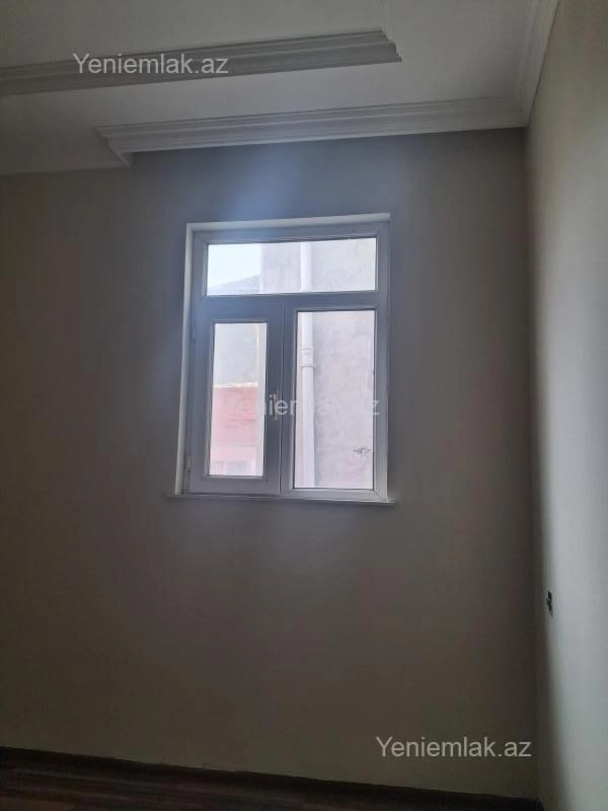 Satılır 2 otaqlı həyət evi 44 m²