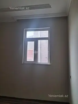 Satılır 2 otaqlı həyət evi 44 m²