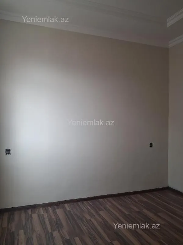 Satılır 2 otaqlı həyət evi 44 m²