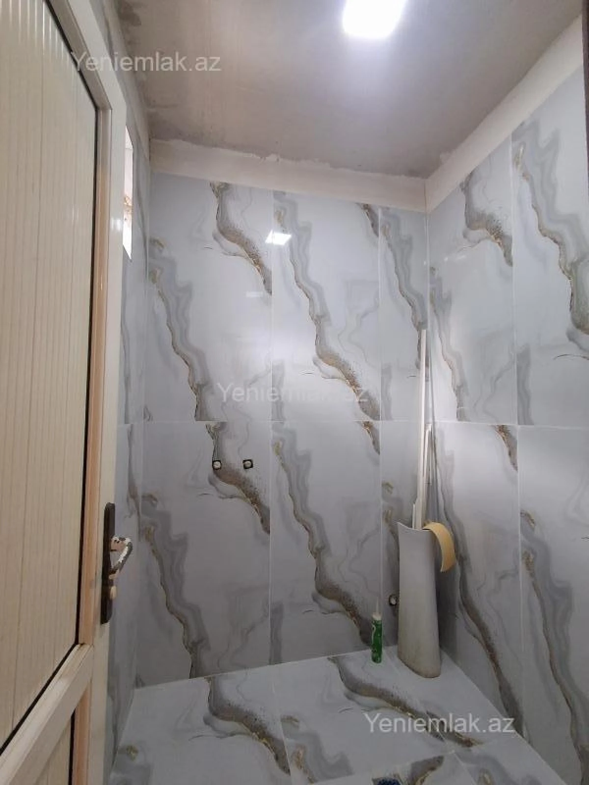 Satılır 2 otaqlı həyət evi 44 m²