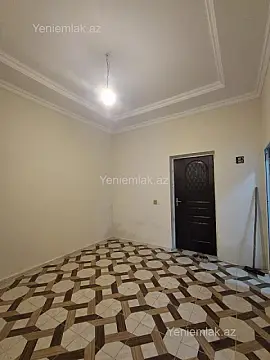 Satılır 2 otaqlı həyət evi 44 m² — Bakı, Sabunçu 2 otaq 44.00 m²