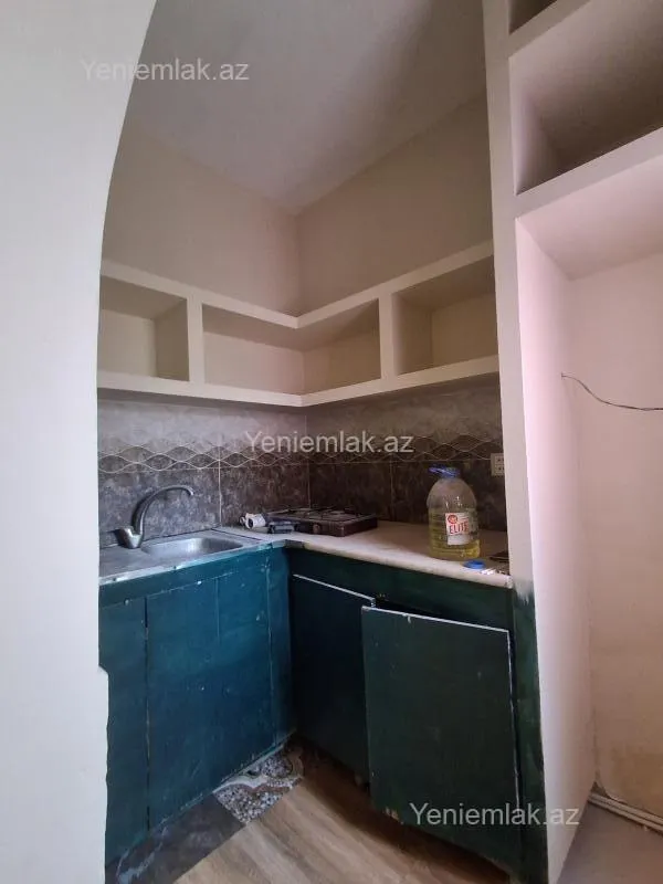 Satılır 2 otaqlı həyət evi 44 m²