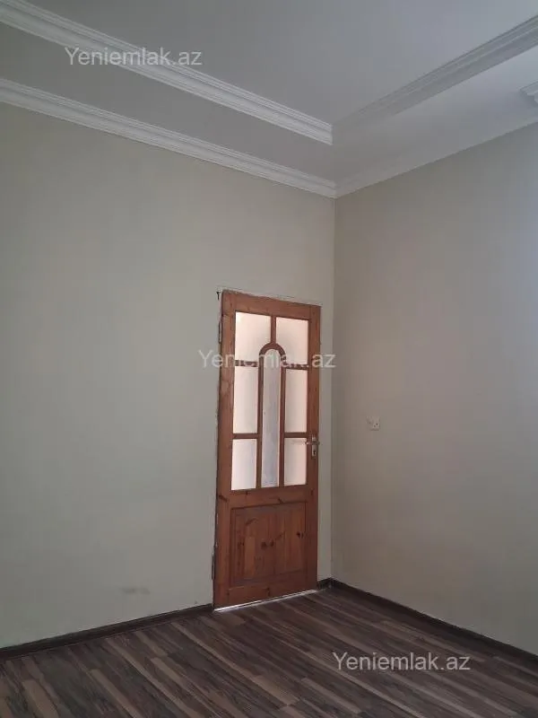 Satılır 2 otaqlı həyət evi 44 m²