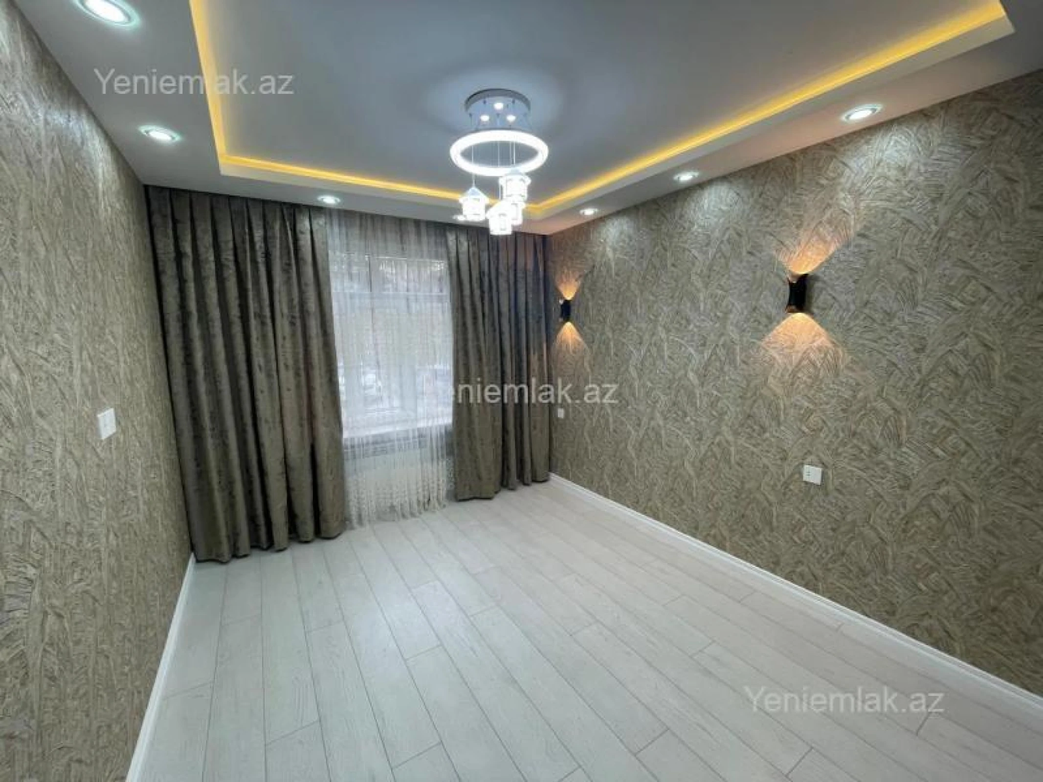 Satılır 3 otaqlı köhnə tikili 65 m²