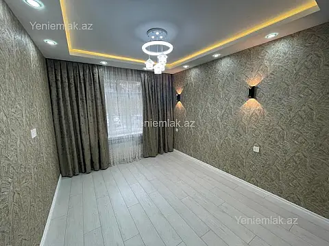 Satılır 3 otaqlı köhnə tikili 65 m²