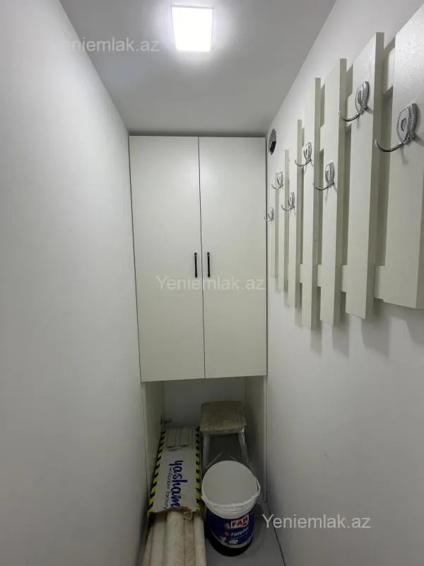 Satılır 3 otaqlı köhnə tikili 65 m²