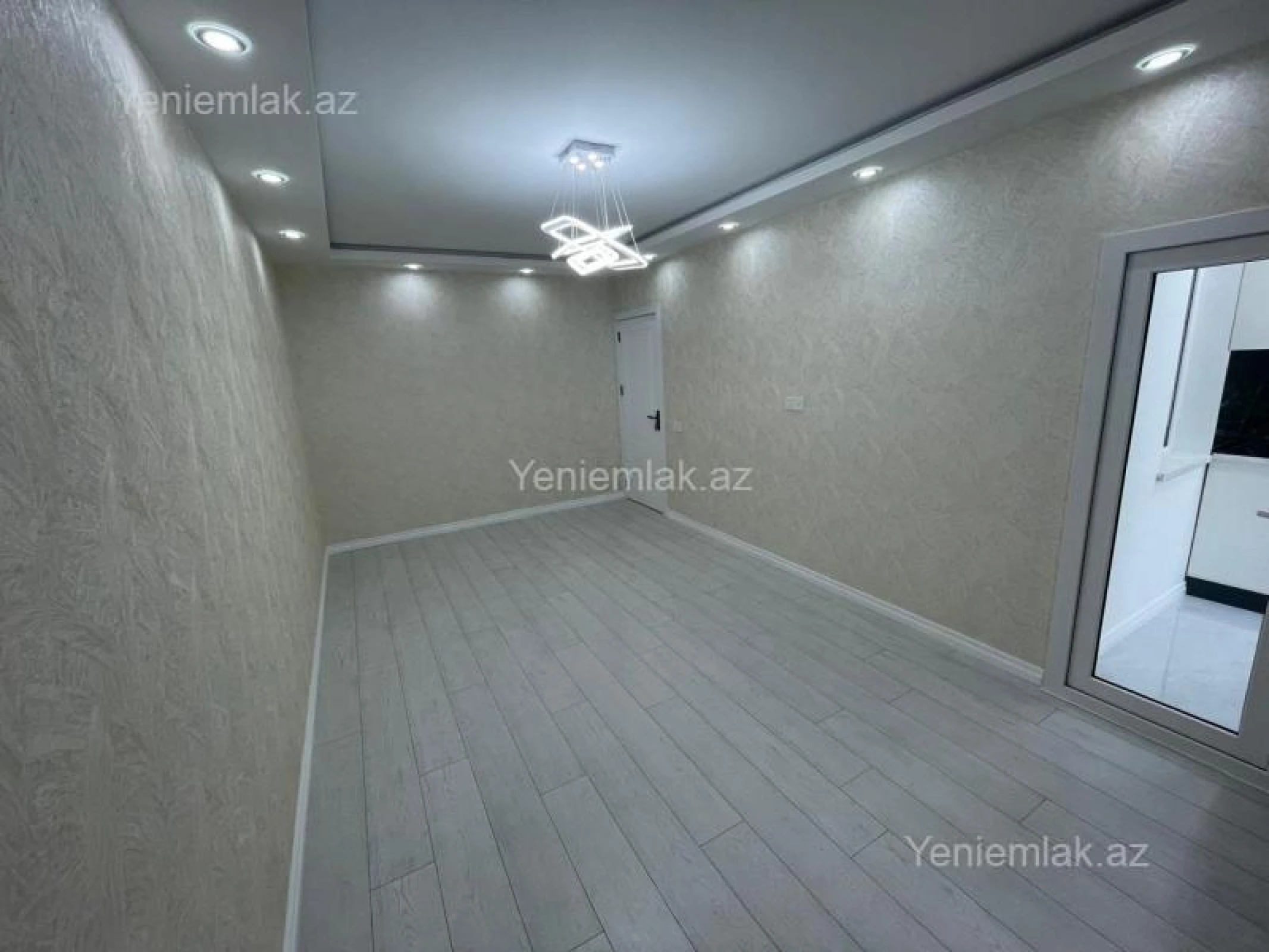 Satılır 3 otaqlı köhnə tikili 65 m²