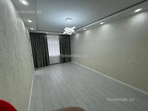 Satılır 3 otaqlı köhnə tikili 65 m² — Bakı, Xətai 3 otaq 65.00 m²