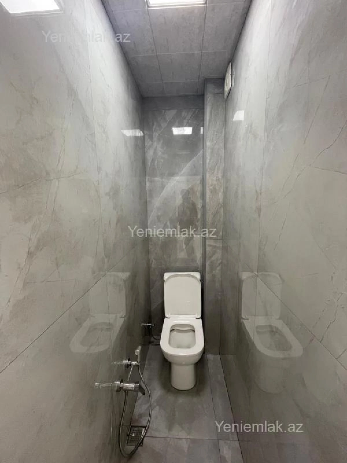 Satılır 3 otaqlı köhnə tikili 65 m²