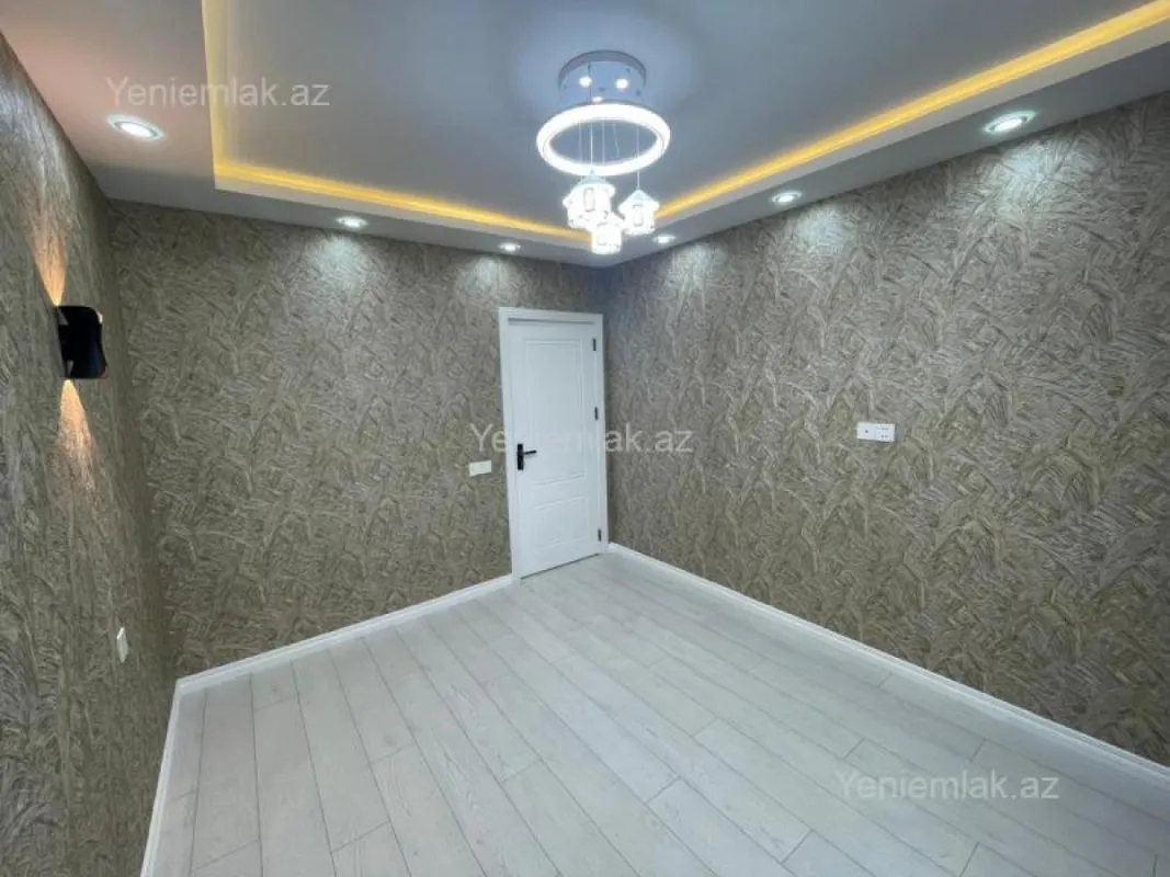 Satılır 3 otaqlı köhnə tikili 65 m²