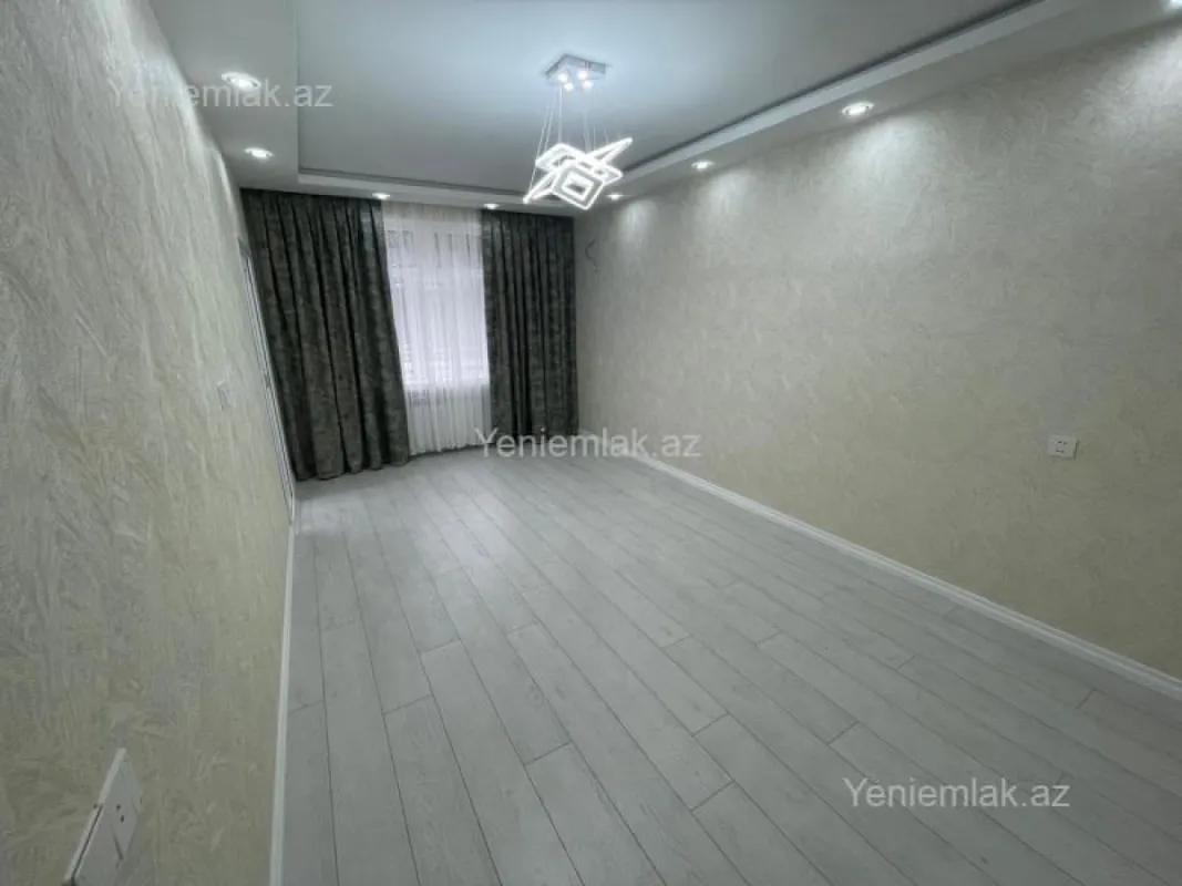 Satılır 3 otaqlı köhnə tikili 65 m²
