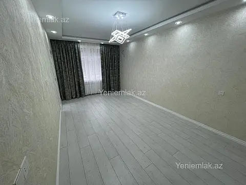 Satılır 3 otaqlı köhnə tikili 65 m²