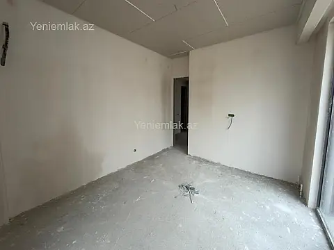 Satılır 4 otaqlı yeni tikili 112 m²