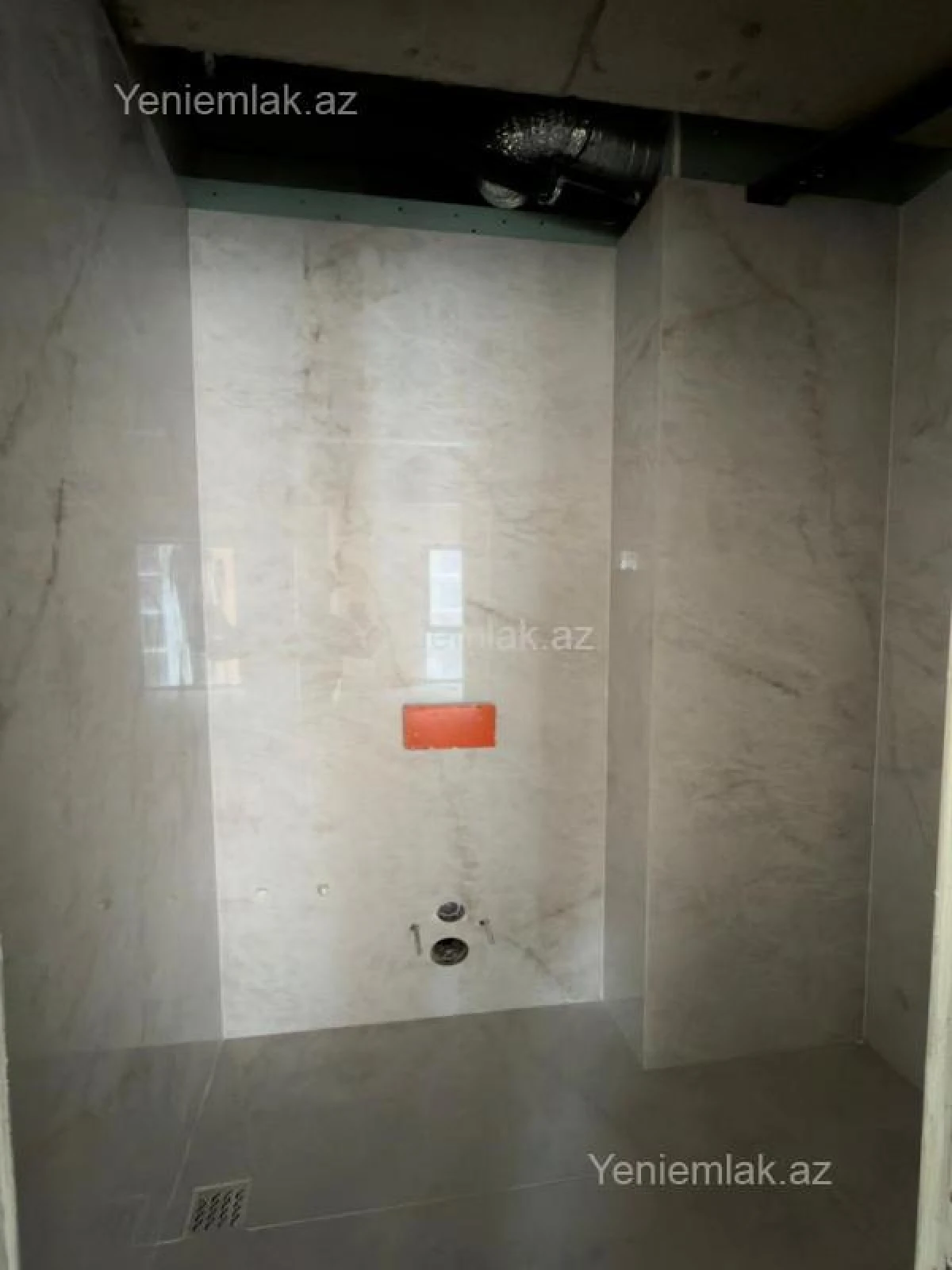 Satılır 4 otaqlı yeni tikili 112 m²