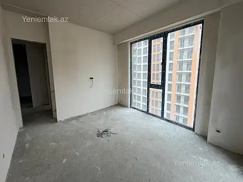 Satılır 4 otaqlı yeni tikili 112 m²