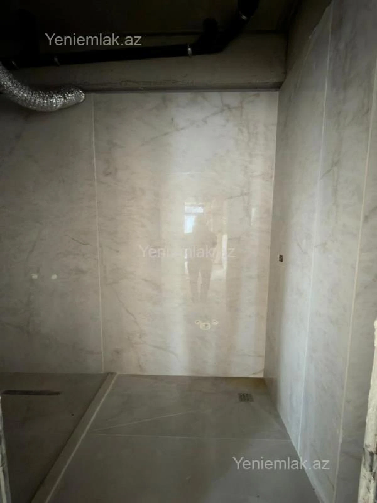 Satılır 4 otaqlı yeni tikili 112 m²